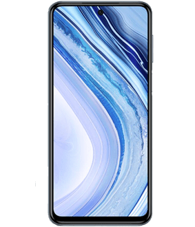 Заміна скла Xiaomi  Redmi Note 9S